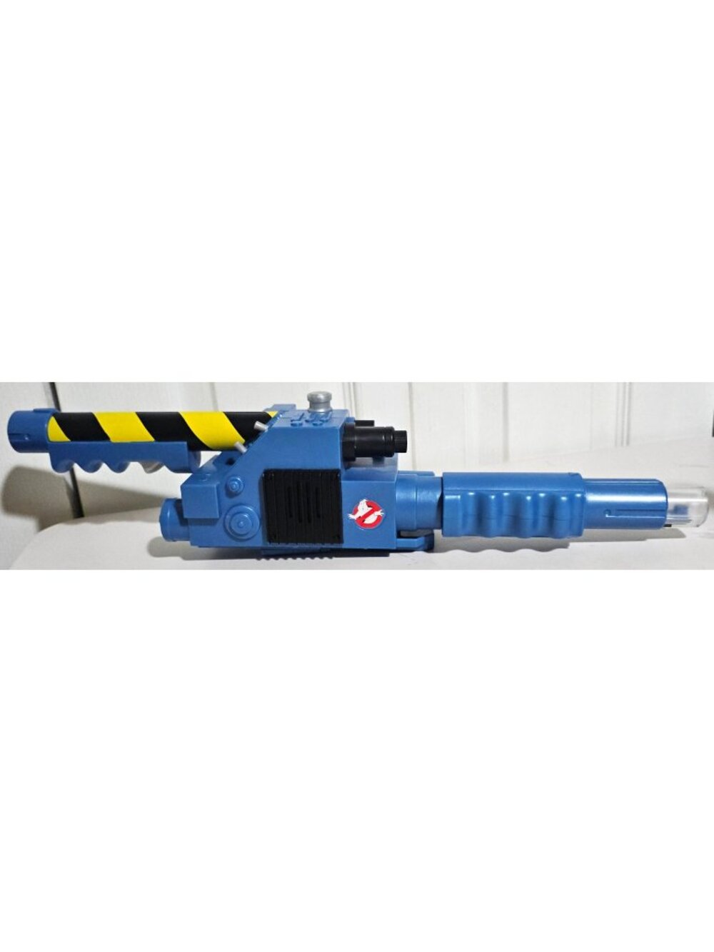 Hasbro Ghostbusters Proton Blaster MOD Light Sound FX Halloween Costume Prop Toy